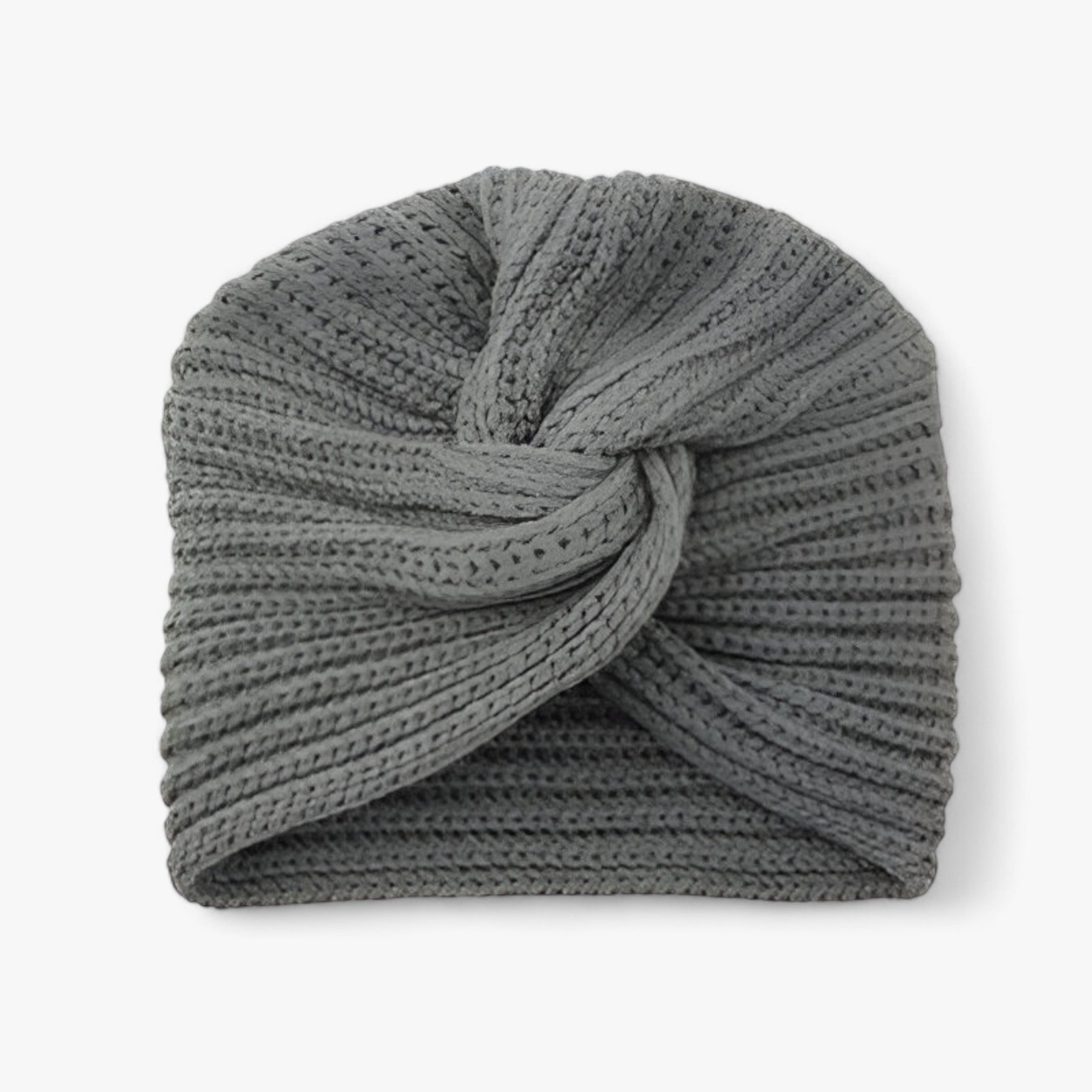 Zara | Turban en maille pour femmes