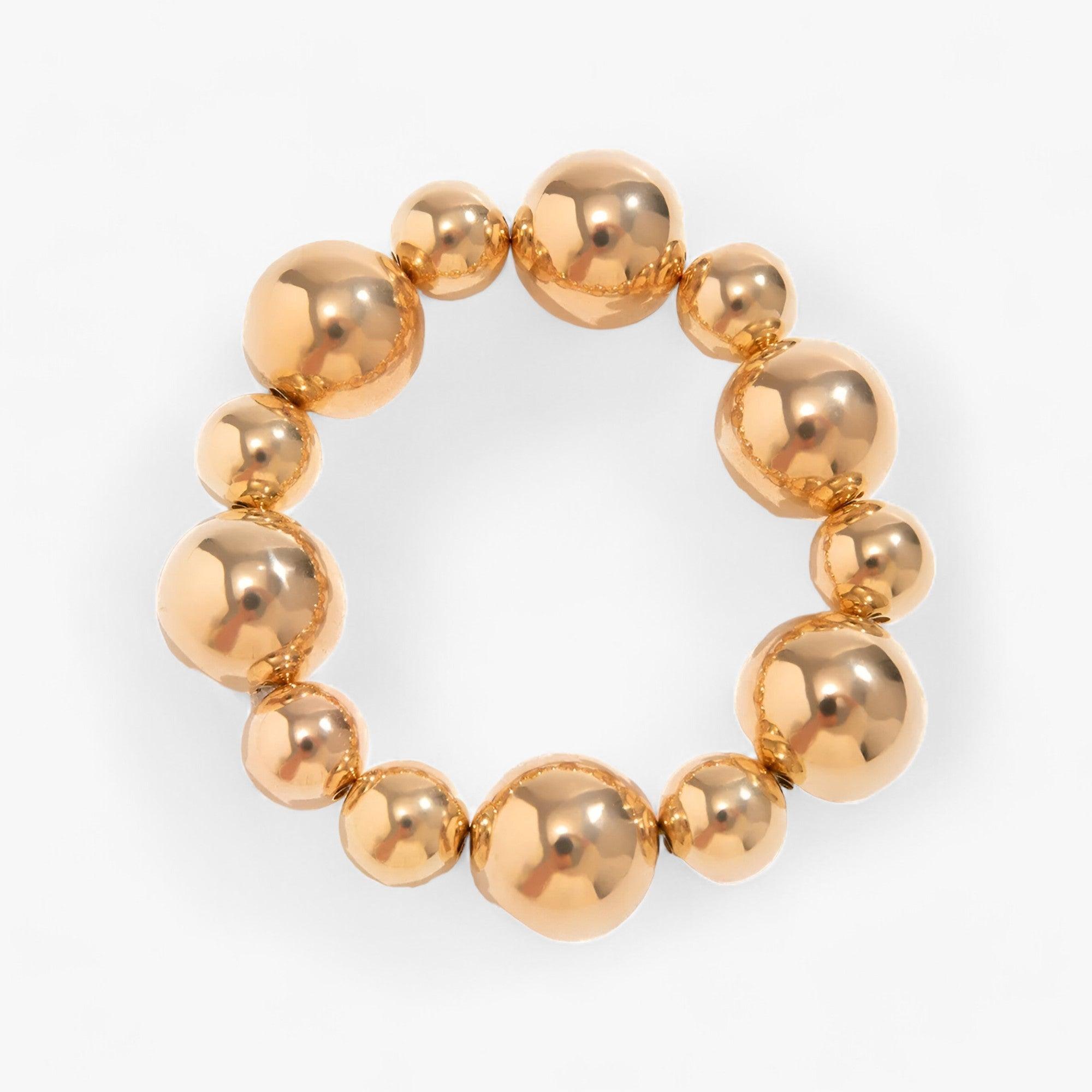 Ingemark | Bracelet en perles vintage