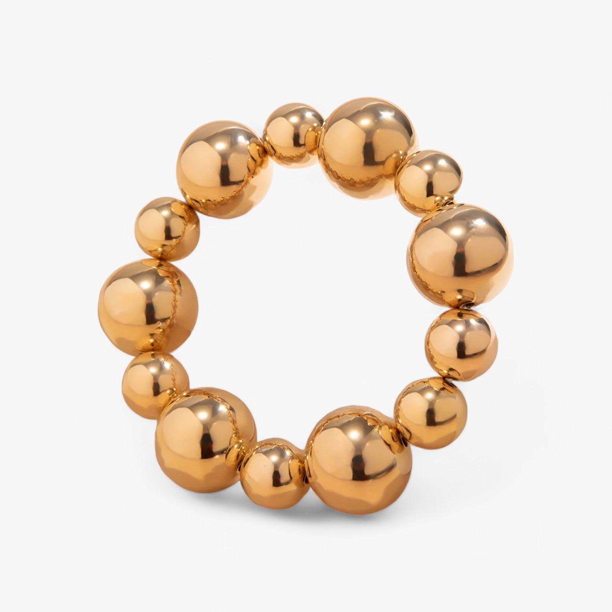 Ingemark | Bracelet en perles vintage