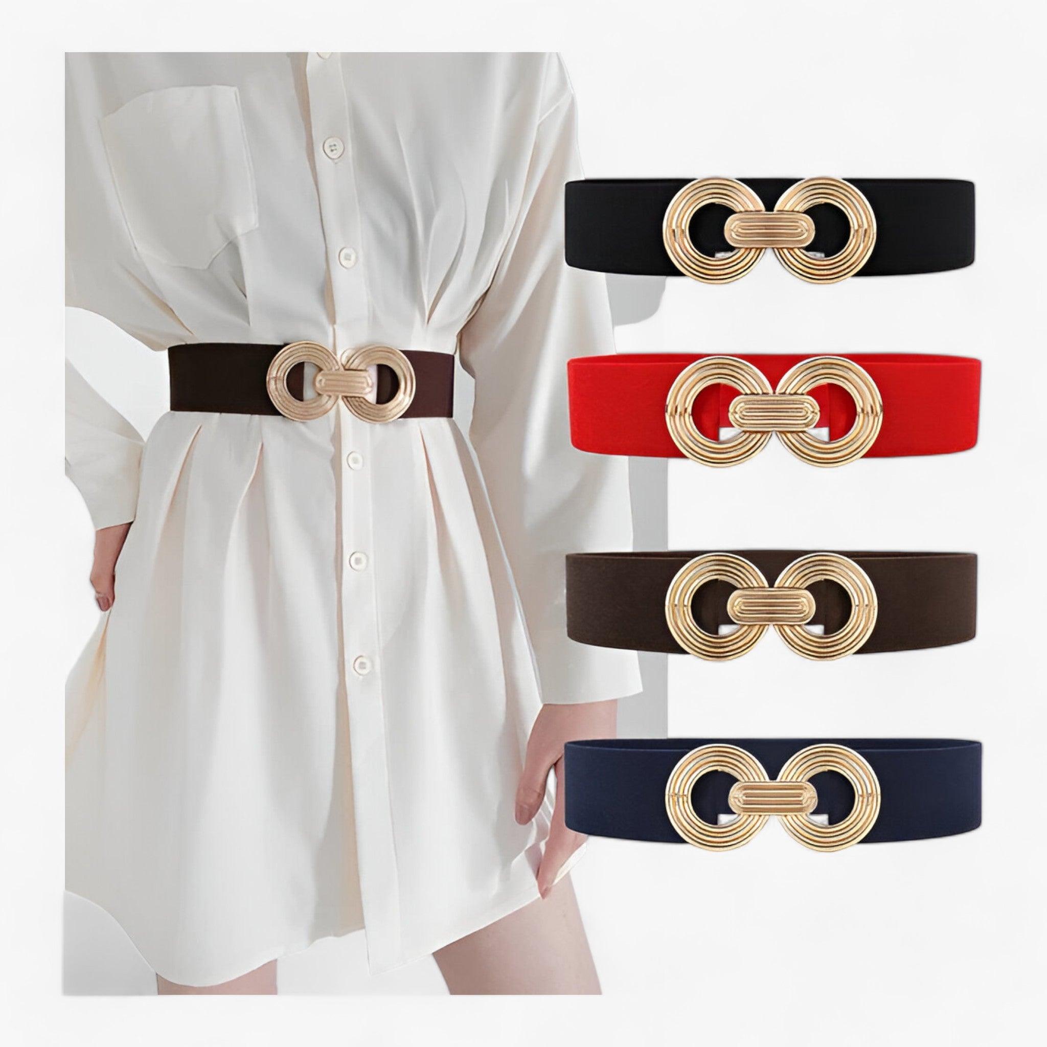 Chic | Ceinture élastique