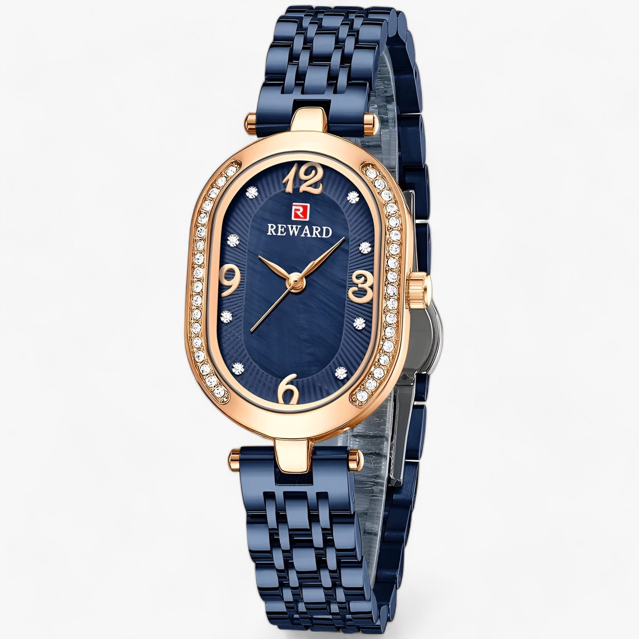 Gisela | Montre en quartz de luxe