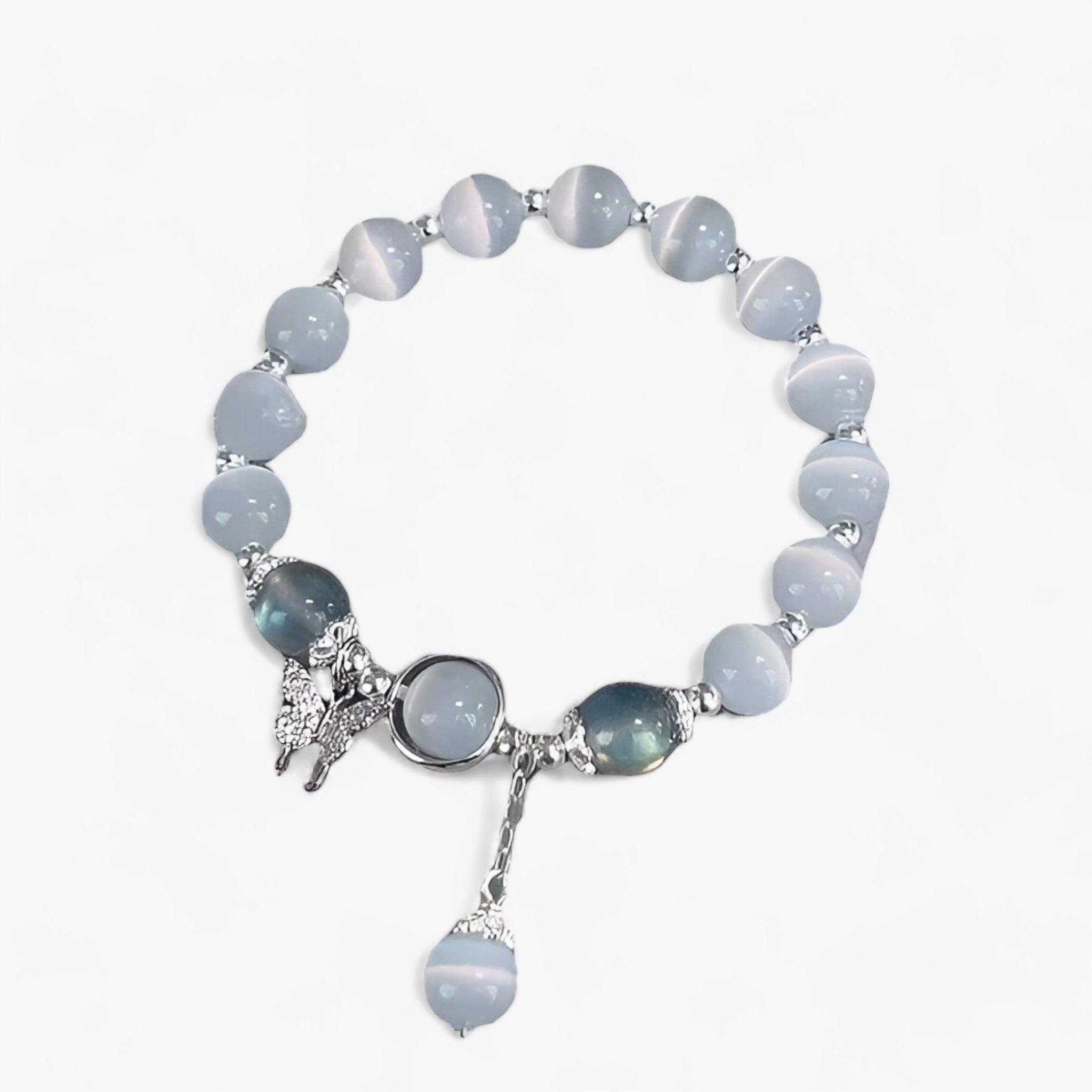 Aurora | Bracelet avec perles