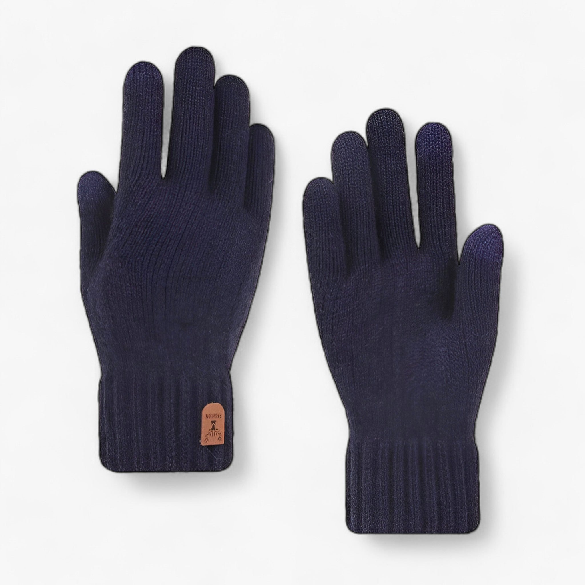 CozyWarm | Gants d'hiver à écran tactile