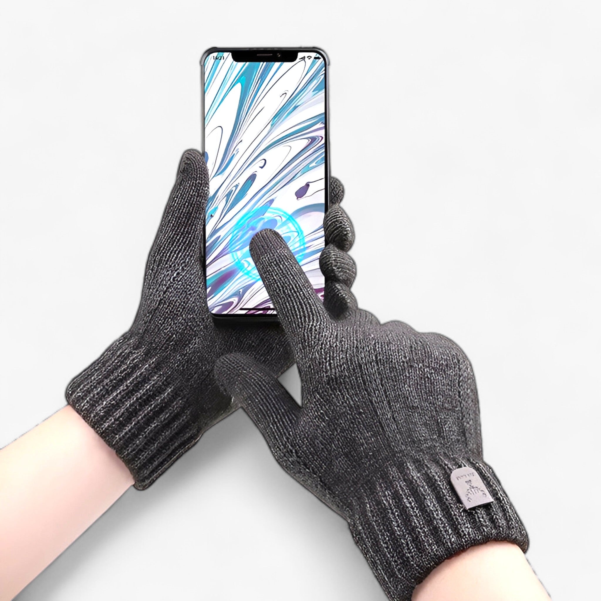 CozyWarm | Gants d'hiver à écran tactile