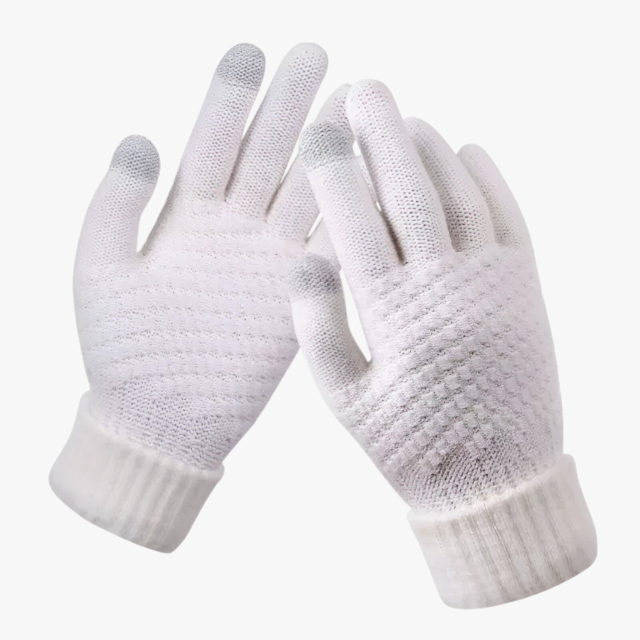 CozyFlex | Gants Tactiles d'Hiver Chaleureux