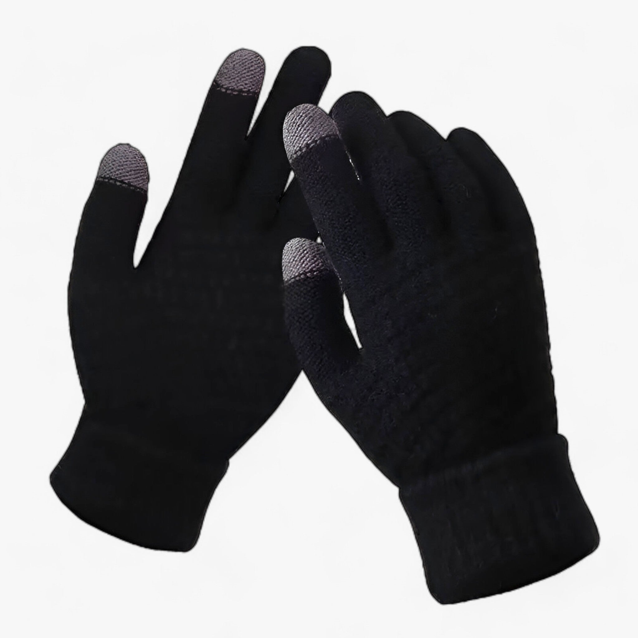 CozyFlex | Gants Tactiles d'Hiver Chaleureux