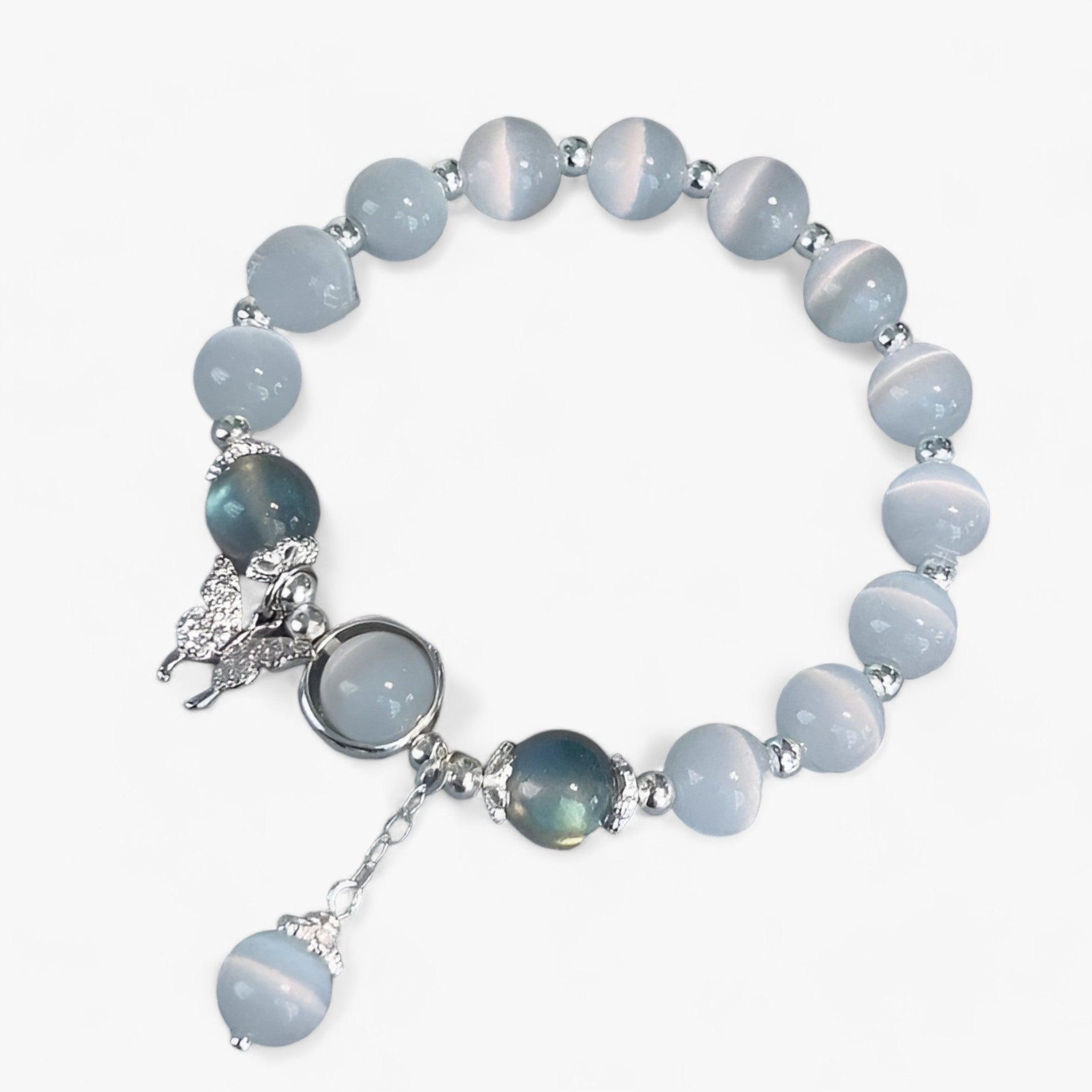 Aurora | Bracelet avec perles