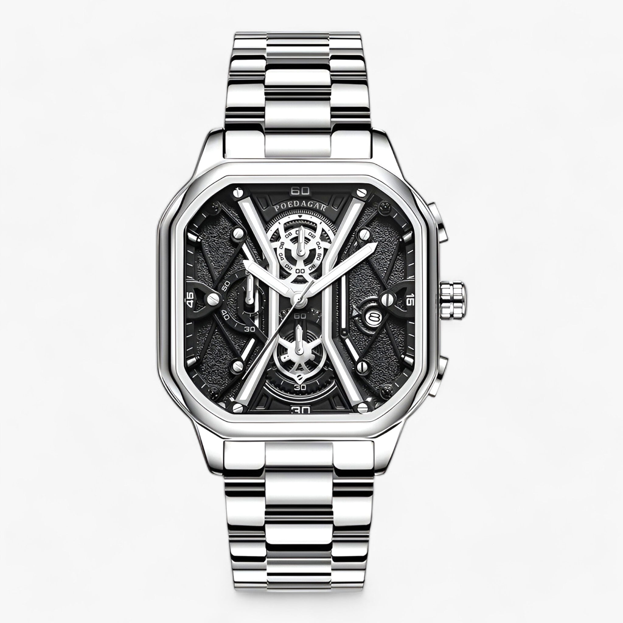 Stjerne | Montre Chronographe