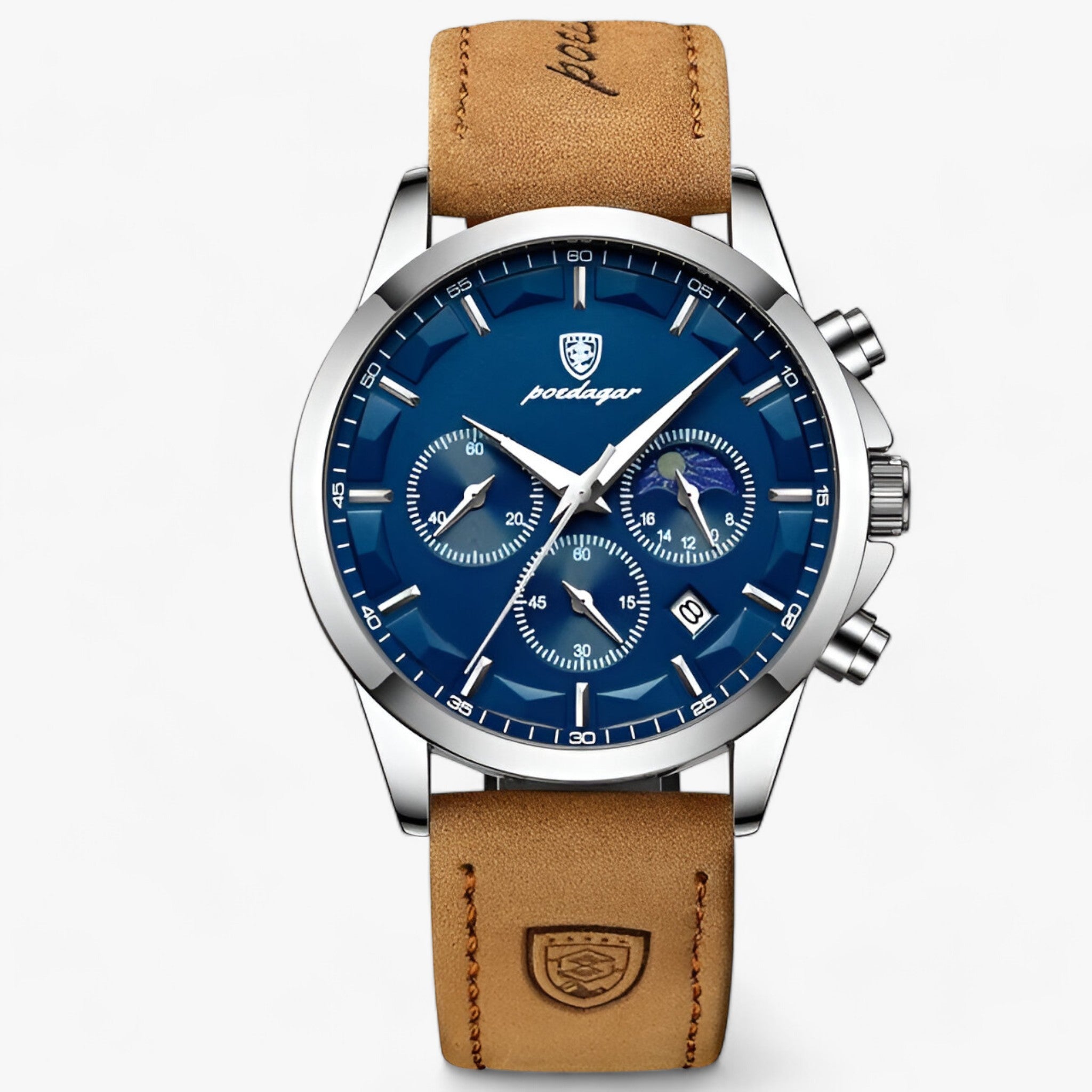 Alexander | Montre de Luxe pour Hommes