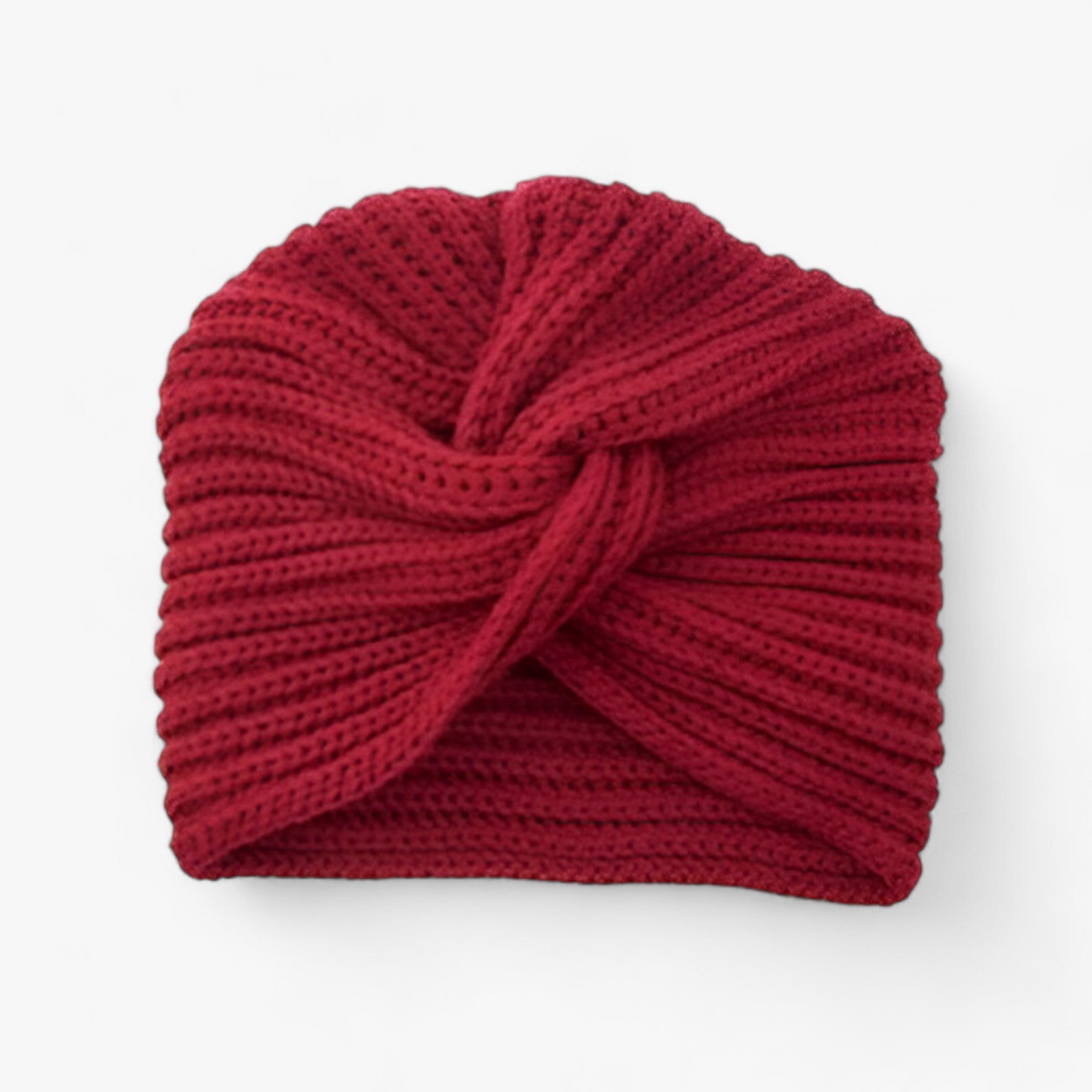 Zara | Turban en maille pour femmes