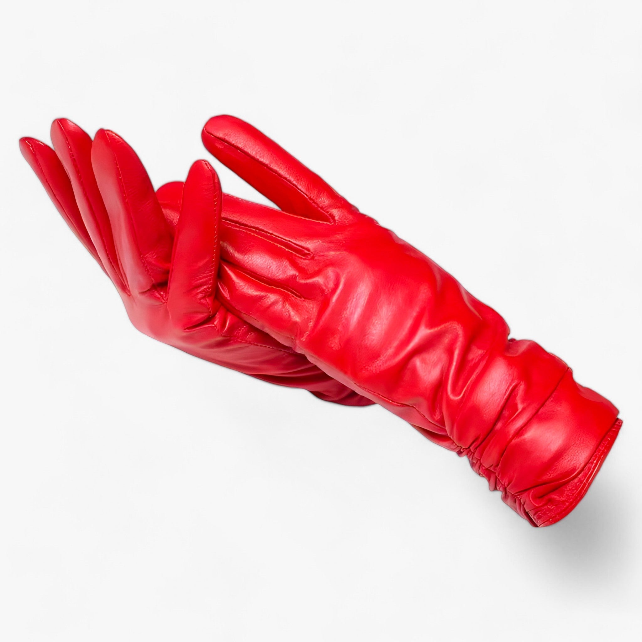 Gia | Gants en cuir de mouton pour femmes