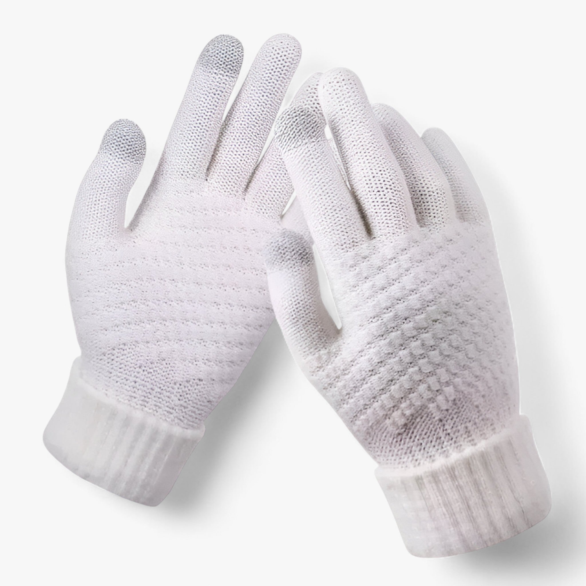 Casey | Gants en plastique