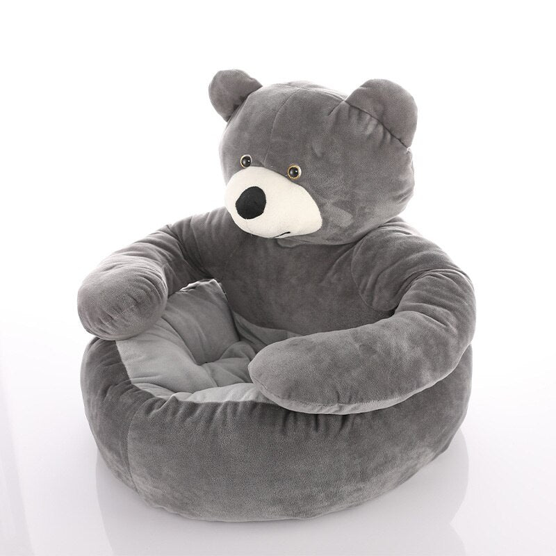 Luxe Lit | TeddyBear pour votre animal de compagnie